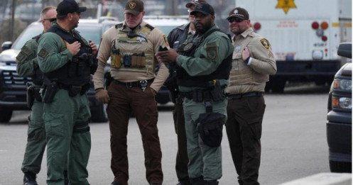 Mỹ rà soát lại toàn bộ thẻ xanh cấp cho người nhập cư từ 19 nước