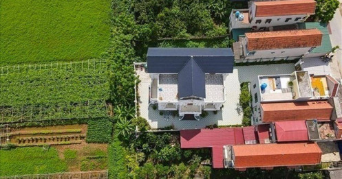 Hà Nội: Giá đất tăng vọt từ 2026 theo bảng giá mới, cao nhất 702 triệu đồng/m²