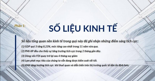 Báo cáo Chiến lược Q4/2025 của CKG