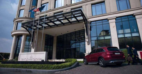 Cổ phiếu DXG - Có nên mua gom lúc này? Bùng nổ lợi nhuận đến từ đâu?