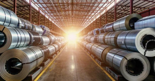 Cái giá phải trả cho cơn khát thép giá rẻ của Ấn Độ