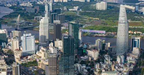 Tồn kho kỷ lục, các đại gia BĐS đứng trước ngã rẽ