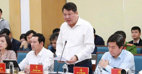 Hà Nội quyết liệt: Cắt điện, nước và rào tôn 138 hộ không giao mặt bằng làm đường Vành đai 1