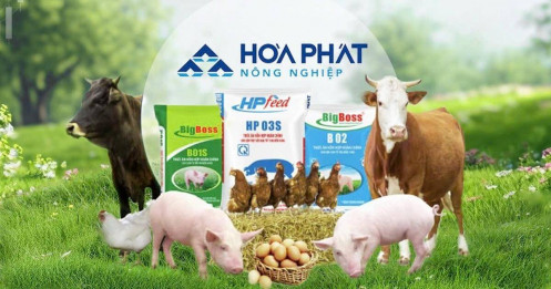 HPA IPO nâng tầm cổ phiếu nông nghiệp