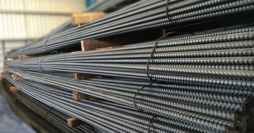 Sản lượng thép toàn cầu tháng 10 sụt giảm mạnh, Trung Quốc lập “kỷ lục buồn”