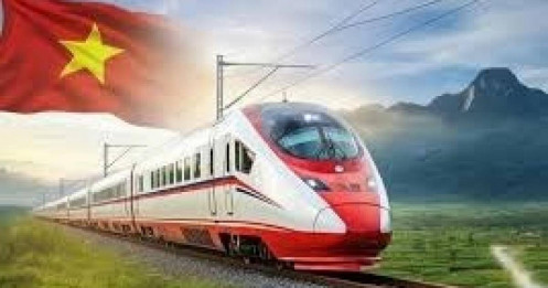 "Nổ" 100 tỷ USD cho cao tốc Bắc Nam, thực hư ra sao?