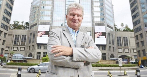 PYN Elite Fund "hô" VN-Index lên 3.200 điểm