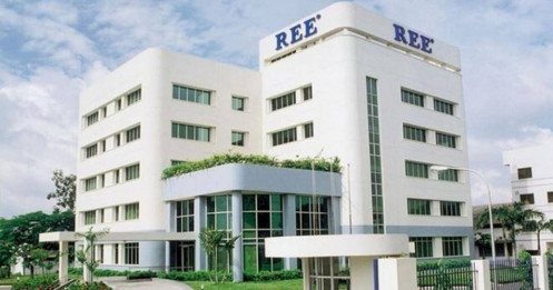 Cổ phiếu REE - Sự chuẩn mực của một cổ phiếu phòng thủ!