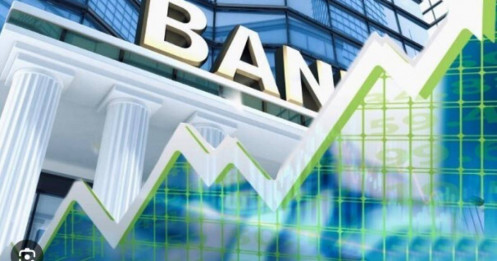 Cổ phiếu ngân hàng vào vùng định giá hấp dẫn, lộ diện 5 mã có triển vọng tăng trưởng trong năm 2026