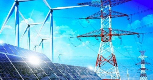 Cổ phiếu điện hứa hẹn bùng nổ, trở thành điểm sáng cuối năm