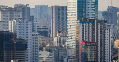 Giá đất tăng cao, thị trường BĐS dễ “sốt ảo” hơn