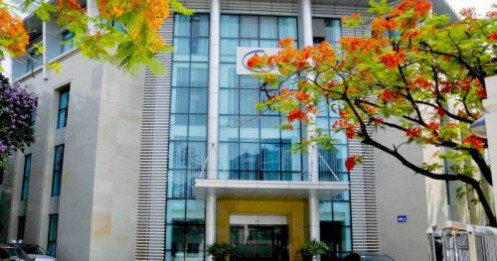 Một công ty vốn hóa tỷ USD đối diện nguy cơ rời sàn chứng khoán