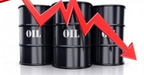 Giá xăng dầu hôm nay 29/11/2025: Giảm nhẹ