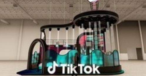 TikTok muốn lập 3 công ty ở Trung tâm Tài chính Quốc tế tại TP.HCM
