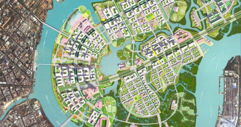 Đấu giá đất Thủ Thiêm - Liệu lịch sử có lặp lại