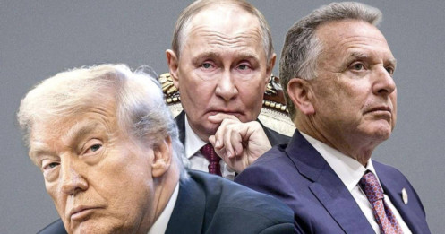 Cuộc gọi rò rỉ gây chấn động: Mỹ – Nga đồng loạt phản ứng, vì sao cả thế giới phẫn nộ?