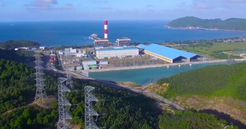 Ba “điểm nổ” giúp lợi nhuận PV Power 2025 tăng bằng lần