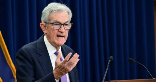 Fed đổi hướng? Bộ 3 quyền lực lên tiếng khiến khả năng cắt giảm lãi suất cao bất ngờ