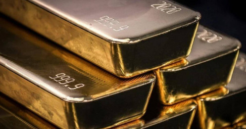 Giá vàng năm 2026 sẽ về đâu? 3 ngân hàng lớn thế giới dự báo bất ngờ