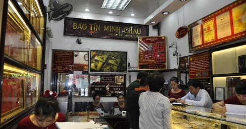 Thị trường “đặt cược” vào FED, giá vàng tuần tới còn tăng?