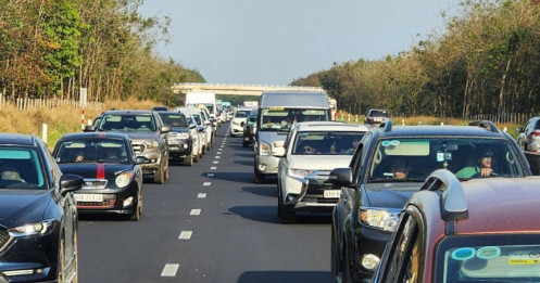 Ôtô sản xuất từ 2017 phải đạt chuẩn khí thải Euro 3 vào tháng 3/2026