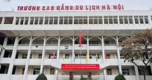 Hiệu trưởng lên tiếng việc sinh viên bức xúc liên quan tiền hỗ trợ A80