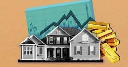 2025: Ngôi vương tài sản đổi chủ?