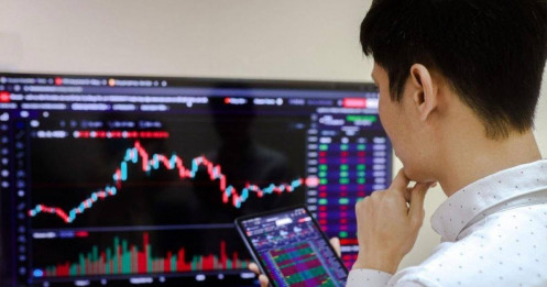 “Dò sóng” cổ phiếu thủy sản, dệt may