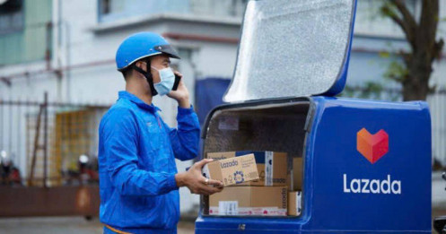 Lazada bắt nhịp làn sóng thương mại điện tử “chính hãng chất lượng cao” tại Đông Nam Á