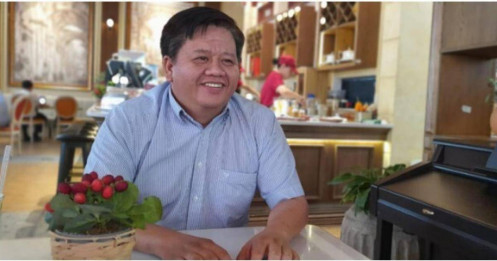 Doanh nghiệp tuyên bố 100 tỷ USD đầu tư đường sắt cao tốc gửi thư kiến nghị Chính phủ