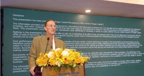 P/E hấp dẫn, lợi nhuận doanh nghiệp Việt Nam 2026 có thể tăng tới 18%