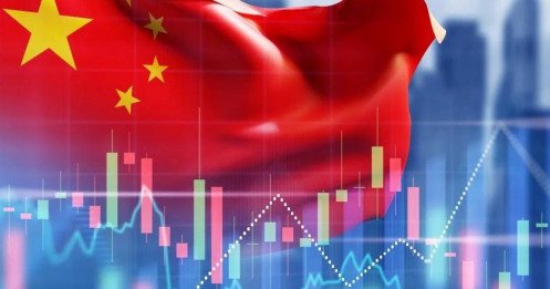 Sản Xuất Trung Quốc U Ám Hơn Khi Những Cơn Gió Ngược Vĩ Mô Gia Tăng!