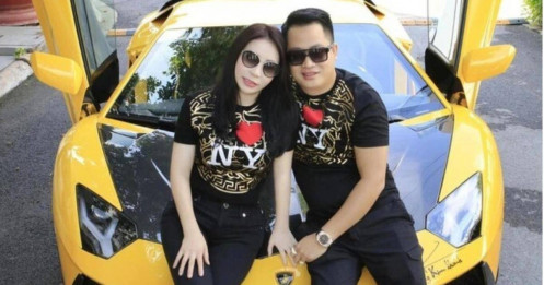 Vụ Mailisa: Số tài sản khủng 100 sổ đỏ, 12 siêu xe sẽ đi về đâu?