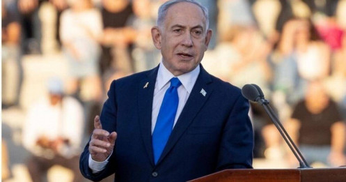 Thủ tướng Netanyahu xin Tổng thống Israel ân xá