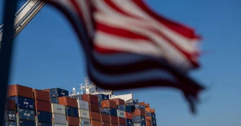 Thuế quan thành nguồn thu lớn nhất thập kỷ: Bước ngoặt tài khóa của Hoa Kỳ?