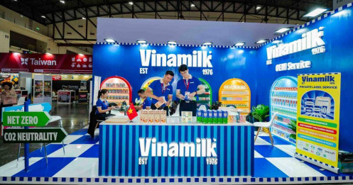 VNM: Cú Lội Ngược Dòng Của 'Nữ Hoàng Sữa Việt' Hay Chỉ Là Sóng Hồi?