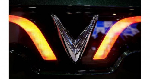 VinFast cân nhắc sử dụng động cơ xăng để mở rộng phạm vi hoạt động của xe điện