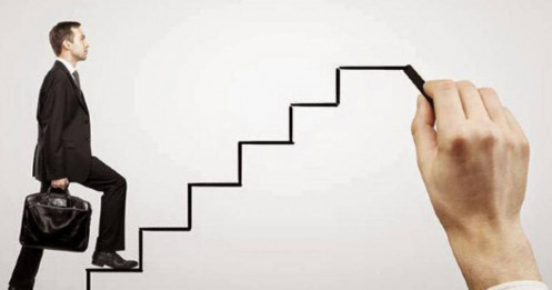 Liều một chút, sai thì sửa – chứ sợ mãi thì chẳng có gì!