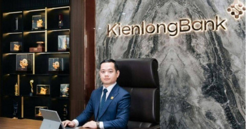 Biến động nhân sự cấp cao nhiều ngân hàng