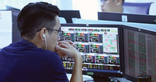 Xu hướng quỹ sẽ bùng nổ