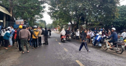 Công an ra ‘tối hậu thư’ cảnh báo người đàn ông không chịu trả lại gần 500 triệu chuyển nhầm