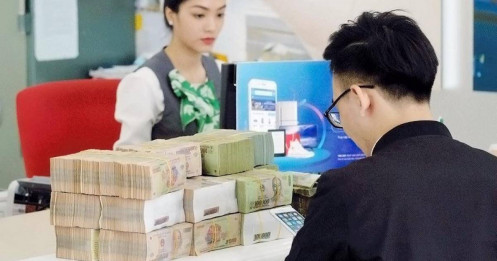 Tín dụng: Chạy đua tốc độ, đánh đổi chất lượng?