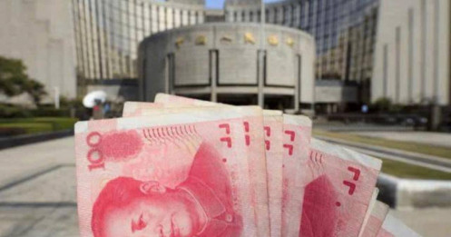 Kinh Tế Trung Quốc Giảm Tốc Toàn Diện, Áp Lực Tăng Trưởng Ngày Càng Rõ Rệt