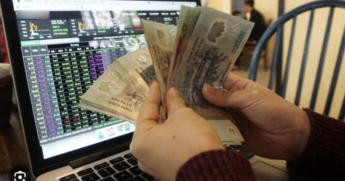 Lịch chốt quyền nhận cổ tức bằng tiền của 7 DN