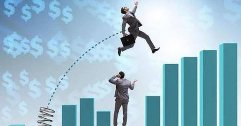 5 "ngòi nổ" nào sẽ đưa TTCK Việt Nam bứt phá mạnh mẽ năm 2026?