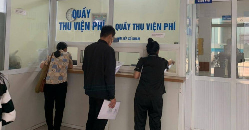 Lộ trình miễn viện phí cơ bản sẽ diễn ra ra sao?