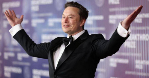 Elon Musk - Gói thưởng lớn nhất lịch sử và cuộc tranh cãi không bao giờ dứt