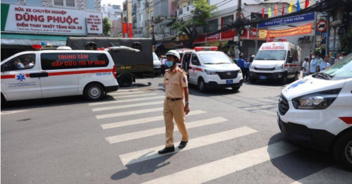 Chính sách nổi bật có hiệu lực từ tháng 12