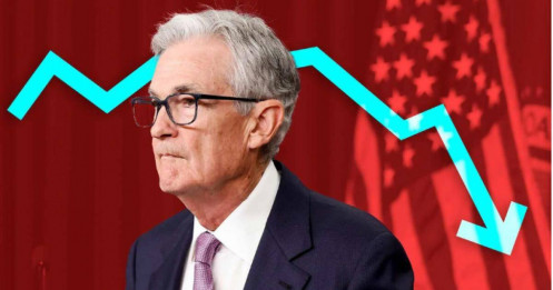 Fed họp tháng 12: Cú “quay xe” của JPMorgan và ẩn số ghế nóng Chủ tịch