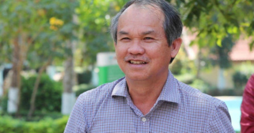 Bầu Đức giàu quá quên đất: 15 năm bỏ lửng, giờ dự án tái xuất gây sốt